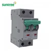 Suntree Miniature DC Circuit Braker 2P 600VDC 20A