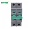 Suntree Miniature DC Circuit Braker 2P 600VDC 20A