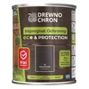 Suojakyllästys Drewnochron Eco & Protection ruusupuu 4,5L