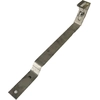 Suport cârlig L reglabil –380*30*4 mm (placi simple)