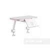 Supporto per tablet da scaffale SS16 ROSA