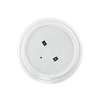 SURFACE CIRCULAR candeeiro de tecto LED 250 13W 960lm 4000K IP44 WT branco