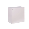 Surface-mounted switchgear NR-442 400x400x210.IP21.