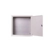 Surface-mounted switchgear NR-442 400x400x210.IP21.