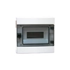 Surface-mounted switchgear RH-1x8 modules IP65 online 1000V DC PV