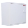 Surface-mounted switchgear RN-12-P, place for 12 type s protectionIP 30