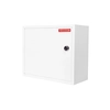 Surface-mounted switchgear RN-12-P with lock, space for 12 type s protectionIP 30