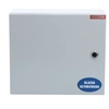 Surface-mounted switchgear RNH-12-P with lock, space for 12 type s protectionIP 54