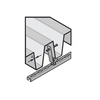 Suspensión trapezoidal BIS VdS M10