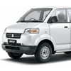 Suzuki APV - Chrome lišty, Chrome Grill, Dummy Bumper Tuning