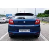 SUZUKI BALENO - CHROME JUOSTOS Chromuotas ATVARTAS