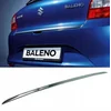 SUZUKI BALENO - CHROMOVÁ PÁSKA Chromovaná KLAPKA