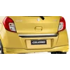 Suzuki CELERIO - CHROME Proužek na víku kufru