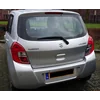 Suzuki CELERIO - CHROME Strip on the Trunk Lid