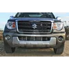 Suzuki Equator - Chrome lišty, Chrome Grill, Dummy Bumper Tuning