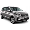 Suzuki Ertiga - Chromowane Listwy Chrome Grill Atrapy Zderzaka Tuning