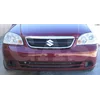 Suzuki Forenza - Chrome lišty, Chrome Grill, Dummy Bumper Tuning