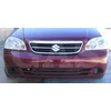 Suzuki Forenza - Chrome lišty, Chrome Grill, Dummy Bumper Tuning