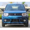 Suzuki Ignis - Chroomstrips, Chrome Grill, Dummy Bumper Tuning