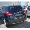 SUZUKI SX4 S-CROSS - BANĂ CROMĂ Trapă cromată