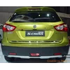 SUZUKI SX4 S-CROSS - BANDA CROMADA Portilla cromada