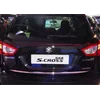 SUZUKI SX4 S-CROSS - BANDA CROMADA Portilla cromada