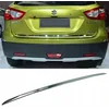 SUZUKI SX4 S-CROSS - CHROME STRIP Chrome-plated hatch