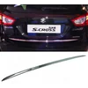 SUZUKI SX4 S-CROSS - CHROME STRIP Escotilha cromada