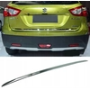 SUZUKI SX4 S-CROSS - CHROME STRIP Verchroomd luik