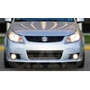 Suzuki SX4 Sportback - Chrome lišty, Chrome Grill, Dummy Bumper Tuning