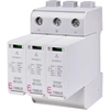 Svodič přepětíT1 T2 (B a C) pro ETITEC EM PV systémy T12 PV 1100/6,25 Y