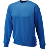 Sweatshirt, sizeL, blue color