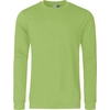 Sweatshirt, sizeXL, lime color