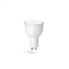 Swisstone SH 350, WiFi white bulb E27, 380 lm, 4.5 W