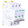 Switch disconnector iSW-40-3 40A 3-biegunowy