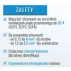 Σύνδεση Βύσμα γρήγορης σύνδεσης5 κομμάτια0,75-4 mm 1sztuka SIMET