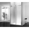 Συρόμενη πόρτα ντουζιέρας Nixon 2 140 cm - ΕΠΙΠΛΕΟΝ 5% ΕΚΠΤΩΣΗ ΣΤΟΝ ΚΩΔΙΚΟ REA5