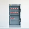 Συσκευές διανομής DC TYP19 - RDC19/10M/T1+T2/Z/UV - 10MPPT / IP65 / 400V AC / 1000V DC / EXT.