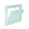 System F5 - Fire protection access hatch for shaft walls / EI60 walls