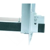 System F6 - Fire protection access hatch for GKF / DF EI60 ceilings