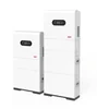 System magazynowania energii All-in-one MUST serii HBP1100 PRO 10kWh