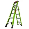 Συστήματα σκάλας πολλαπλών λειτουργιών Little Giant Ladder Systems, KING KOMBO 2.0 XT,5+7 βήματα, 4 θέσεις