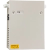 systemets strømforsyning PS-3X-1 12V, max 3A, plads til batterier, kan udstyres med et ekstra modul (PS3-MR) spændingsovervågning