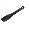 Szilikon spatula SZÜRKE NAGY -29 cm