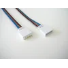 T-LED 4pin Juego de conexión RGB con cable Variante: 4pin Juego de conexión RGB con cable
