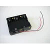T-LED Akumulatora turētājs 10XR6/AA/UM3 Variants: Baterijas turētājs 10XR6/AA/UM3