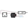 T-LED Amplificator de semnal AMP7 Varianta: Amplificator de semnal AMP7