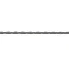 T-LED Braided cable Variant: Grey