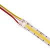 T-LED COB CCT 10mm conexiune cu cablu Varianta: COB CCT 10mm conexiune cu cablu