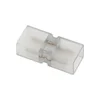 T-LED Conector directo de tira LED 230V sin cable Variante: Conector directo de tira LED 230V sin cable